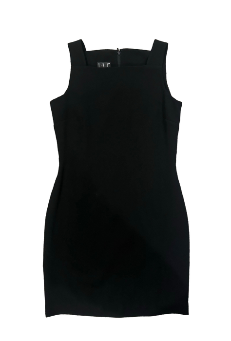 4/6 90s perfect LBD