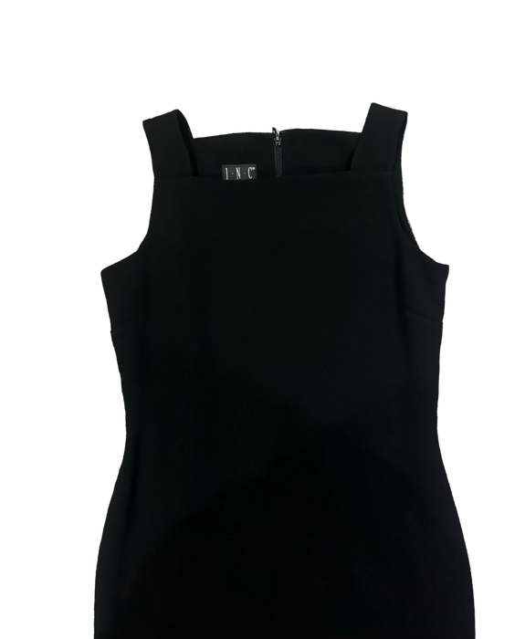 4/6 90s perfect LBD
