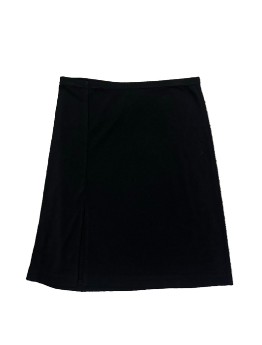S 90s Espirit slinky skirt