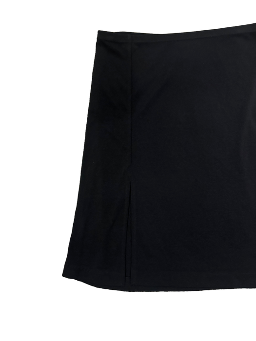 S 90s Espirit slinky skirt
