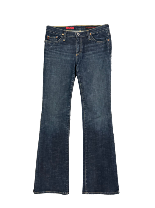 27/4 90s AG angel jeans