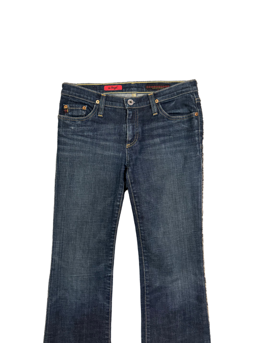 27/4 90s AG angel jeans