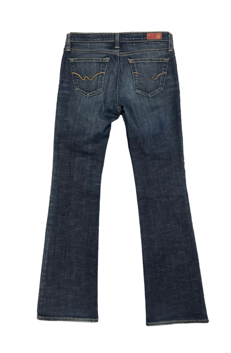 27/4 90s AG angel jeans