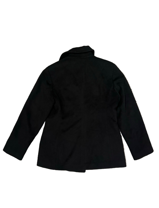 S/M 90s Calvin Klein coat