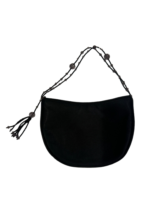 90s mini purse w/ beads