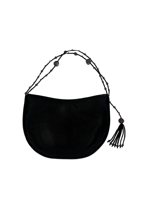 90s mini purse w/ beads