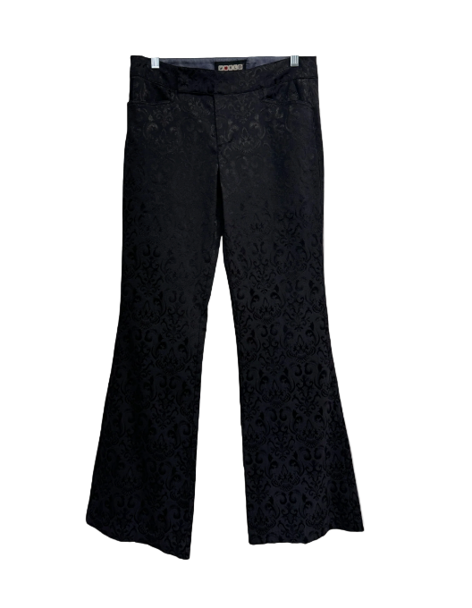 8/32" Vintage Baroque Flares