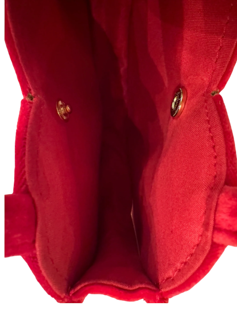 Mini Heart Purse