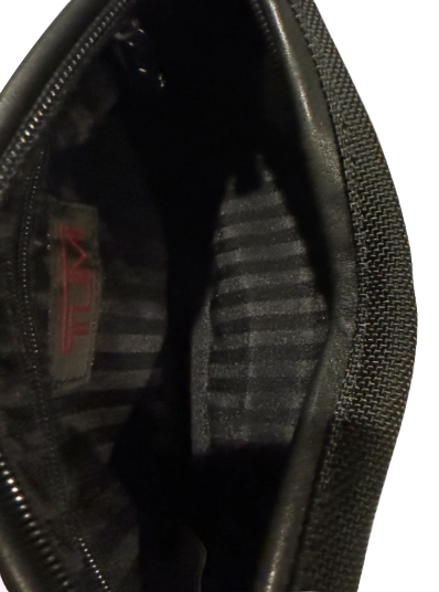 90s TUMI Mini Purse