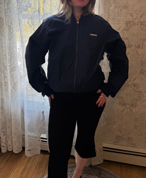 Y2k Adidas jacket