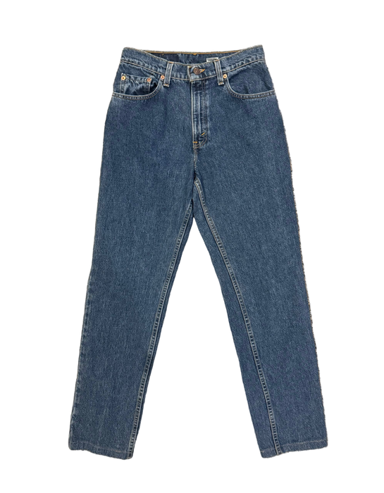 6/28" 90s Levi's 505 jeans