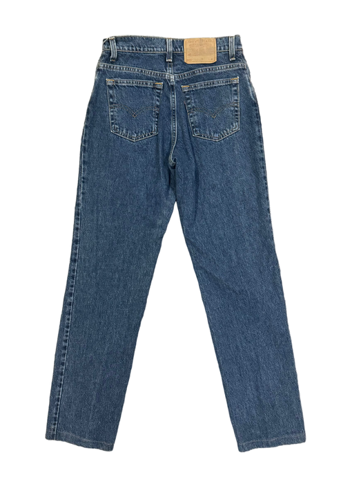 6/28" 90s Levi's 505 jeans
